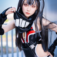 U-47『アズールレーン』/暁(@Akatsuki_cos_08)