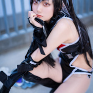 U-47『アズールレーン』/暁(@Akatsuki_cos_08)