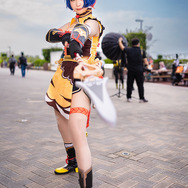 香菱『原神』／メープル（@me_me_10_14）