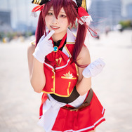 宝鐘マリン【ホロライブ】／陽葵なごみ（@nagomin0626）