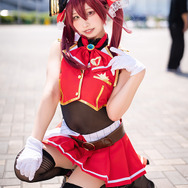 宝鐘マリン【ホロライブ】／陽葵なごみ（@nagomin0626）