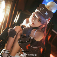 ヘラ『無期迷途』／六二二（Twitter：@sixtutu622、Weibo：@六二二同学）