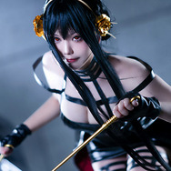 ヨル・フォージャー『SPY×FAMILY』／洛可