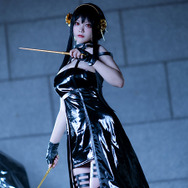 ヨル・フォージャー『SPY×FAMILY』／洛可