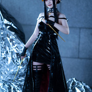 ヨル・フォージャー『SPY×FAMILY』／洛可