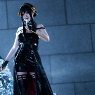 ヨル・フォージャー『SPY×FAMILY』／洛可