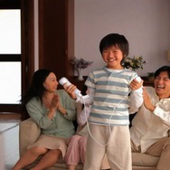 実際に遊んでいる映像を公開！Wii『東京フレンドパークII 決定版