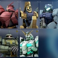 PC版『GUNDAM EVOLUTION』サービス開始！シーズン1新ユニット「ユニコーンガンダム」や、ニュータイプを目指すランクマッチも見逃せない