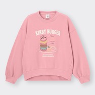 『星のカービィ』×「ジーユー」コラボが10月上旬より展開!着ればカービィになれるラウンジウェアにメロメロ