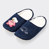 『星のカービィ』×「ジーユー」コラボが10月上旬より展開!着ればカービィになれるラウンジウェアにメロメロ