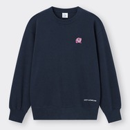 『星のカービィ』×「ジーユー」コラボが10月上旬より展開!着ればカービィになれるラウンジウェアにメロメロ