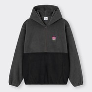 『星のカービィ』×「ジーユー」コラボが10月上旬より展開!着ればカービィになれるラウンジウェアにメロメロ