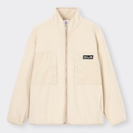 『星のカービィ』×「ジーユー」コラボが10月上旬より展開!着ればカービィになれるラウンジウェアにメロメロ