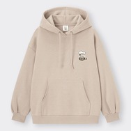 『星のカービィ』×「ジーユー」コラボが10月上旬より展開!着ればカービィになれるラウンジウェアにメロメロ