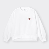 『星のカービィ』×「ジーユー」コラボが10月上旬より展開!着ればカービィになれるラウンジウェアにメロメロ