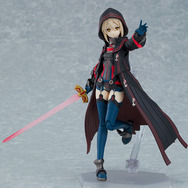 『未開封』 figma バーサーカー/謎のヒロインX〔オルタ〕特典付き FGO』「バーサーカー/謎のヒロインX〔オルタ〕」figmaが予約受付