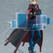 FGO』「バーサーカー/謎のヒロインX〔オルタ〕」figmaが予約受付