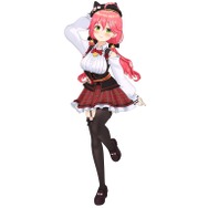 ホロライブ・不知火建設の沿革 まだ短くも注目すべき足跡について【バーチャルタレント名鑑】