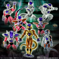 ドラゴンボールＺフリーザ様 ドラゴンボールZ フリーザ様の宇宙の帝王 トランプ