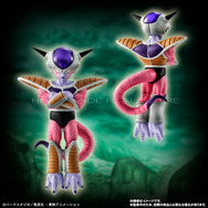 第一形態からゴールデンまで、全てのフリーザ様が勢揃い!「HGドラゴンボールZ フリーザ完全セット」予約受付中