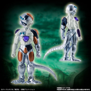 第一形態からゴールデンまで、全てのフリーザ様が勢揃い!「HGドラゴンボールZ フリーザ完全セット」予約受付中