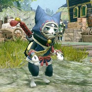 『モンハン』罠を仕掛けるアイルーの、絶妙な“悪巧み”顔がヤバい！上機嫌で「落とし穴ですニャ♪」