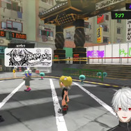 葛葉が『スプラトゥーン3』で“旧友”と邂逅！？数年ぶりに蘇るもこ田めめめとの友情