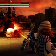 GOD EATER(ゴッドイーター)