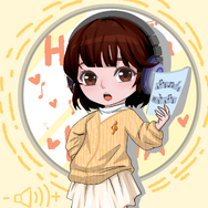 【NFT】花澤香菜さんのボイス入りキャラクターNFTが10~12月に販売予定!