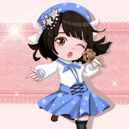 【NFT】花澤香菜さんのボイス入りキャラクターNFTが10~12月に販売予定!