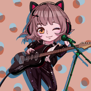 【NFT】花澤香菜さんのボイス入りキャラクターNFTが10~12月に販売予定!