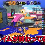 山田涼介や関優太も『スプラトゥーン3』に熱中！バンカラ街で悪戦苦闘するFPSの猛者たち