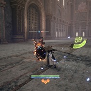 『ヴァルキリープロファイル』のコンボは『ヴァルキリーエリュシオン』で“リアルタイム連携ACT”に!互いを助け合う共闘バトルへ進化【プレイレポ】