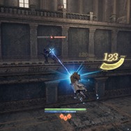 『ヴァルキリープロファイル』のコンボは『ヴァルキリーエリュシオン』で“リアルタイム連携ACT”に!互いを助け合う共闘バトルへ進化【プレイレポ】