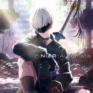 TVアニメ『NieR:Automata』は2023年1月放送予定！キャストはゲーム版から続投、描き下ろしビジュアルも公開