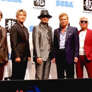 「あの時、桐生一馬は何をしていた?」謎が謎呼ぶ『龍が如く』最新作発表、その会場の様子とは!