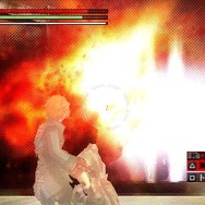 GOD EATER(ゴッドイーター)