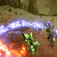 『モンハンライズ：サンブレイク』傀異化したラージャンが、見た目だけでもうヤバい！「無料アプデ第2弾」を前に、震え上がるハンターたち