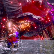 『モンハンライズ：サンブレイク』傀異化したラージャンが、見た目だけでもうヤバい！「無料アプデ第2弾」を前に、震え上がるハンターたち