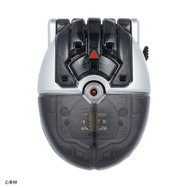 大人も遊べる「ビーファイターカブト」の変身アイテムが商品化！懐かしくも重厚感のあるデザインに惚れる