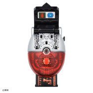 大人も遊べる「ビーファイターカブト」の変身アイテムが商品化！懐かしくも重厚感のあるデザインに惚れる