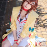 コスプレ】10月1日は「ホロライブ」戌神ころねさんのお誕生日！コスプレ界でも大人気のころさんレイヤーをまとめてお届け！【写真23枚】  23枚目の写真・画像 | インサイド