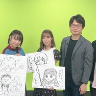 スマホ版『タクトオーパス』のリリース日が2023年春に決定！12月にクローズドβテストを実施―新たな「ムジカート」の紹介も