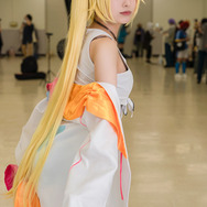 星川サラ「にじさんじ」／モデル：征花、撮影：tama