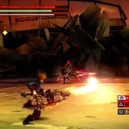 GOD EATER(ゴッドイーター)