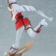 勝利のポーズや“ドロップキック”まで完全再現！『ウマ娘』のクセキャラ「ゴールドシップ」figmaが予約開始