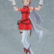 勝利のポーズや“ドロップキック”まで完全再現！『ウマ娘』のクセキャラ「ゴールドシップ」figmaが予約開始