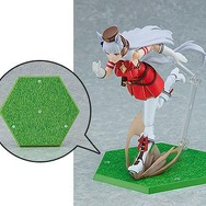 勝利のポーズや“ドロップキック”まで完全再現！『ウマ娘』のクセキャラ「ゴールドシップ」figmaが予約開始