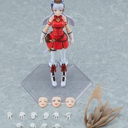 勝利のポーズや“ドロップキック”まで完全再現！『ウマ娘』のクセキャラ「ゴールドシップ」figmaが予約開始