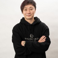 小高和剛氏